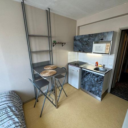 Appartement Au Centre De Valence Studio 5 エクステリア 写真